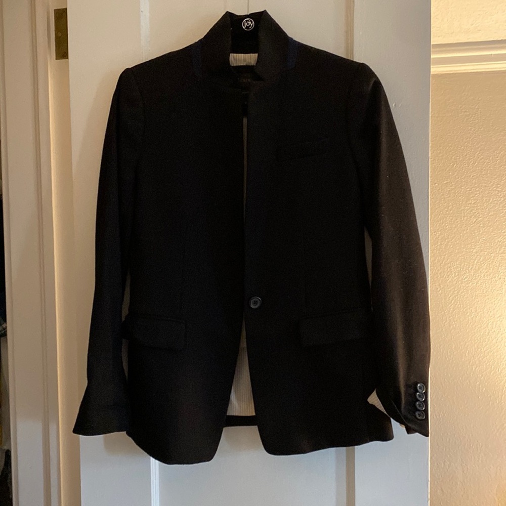 J Crew Regent Blazer
